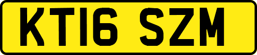 KT16SZM