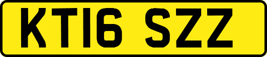 KT16SZZ