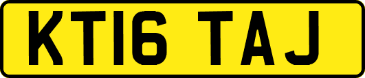 KT16TAJ