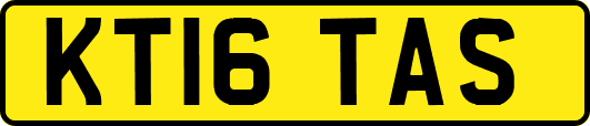 KT16TAS