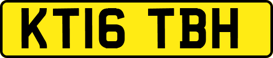KT16TBH