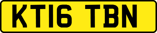 KT16TBN