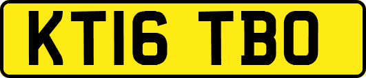KT16TBO