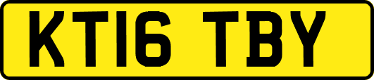 KT16TBY