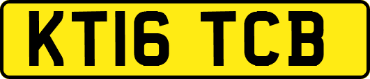 KT16TCB