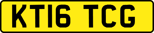 KT16TCG