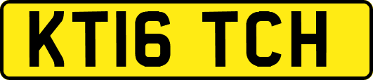 KT16TCH