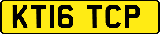 KT16TCP
