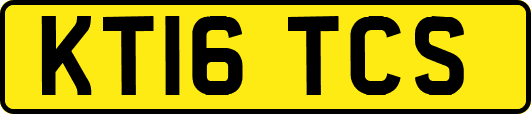 KT16TCS