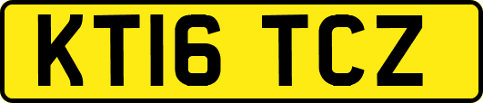 KT16TCZ