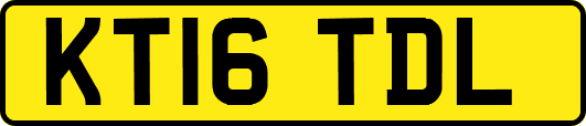 KT16TDL