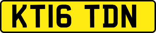 KT16TDN