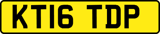 KT16TDP
