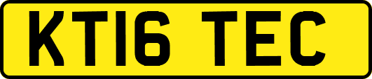 KT16TEC