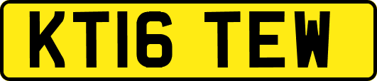 KT16TEW