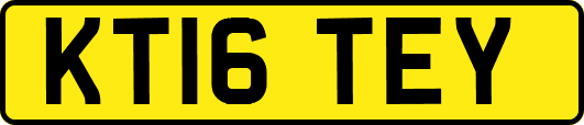 KT16TEY