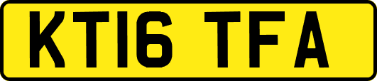 KT16TFA