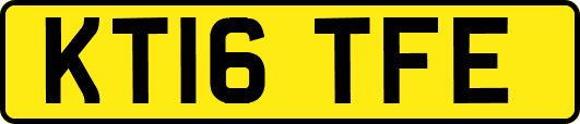KT16TFE