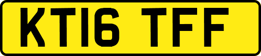 KT16TFF