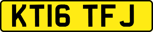 KT16TFJ