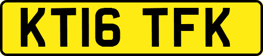 KT16TFK