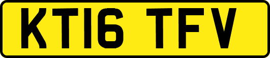 KT16TFV