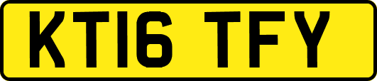 KT16TFY