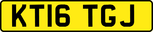 KT16TGJ