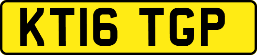 KT16TGP