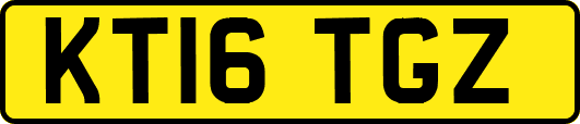 KT16TGZ
