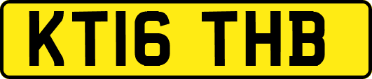 KT16THB
