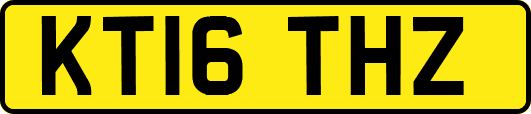 KT16THZ
