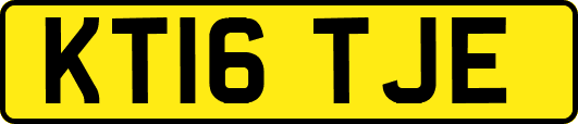 KT16TJE