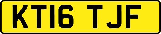 KT16TJF