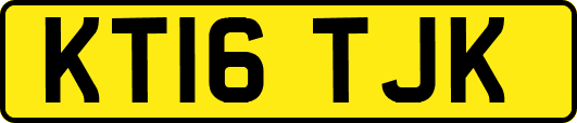 KT16TJK