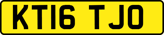 KT16TJO