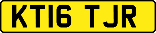 KT16TJR