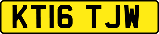 KT16TJW