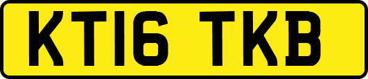 KT16TKB