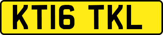 KT16TKL