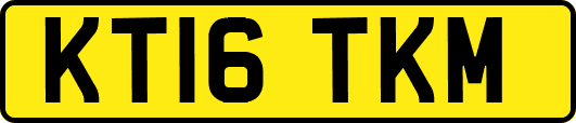KT16TKM
