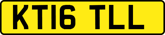 KT16TLL