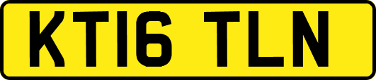 KT16TLN
