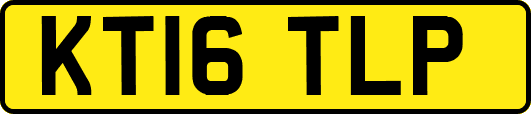 KT16TLP