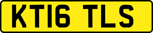 KT16TLS