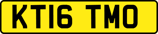 KT16TMO