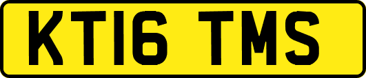 KT16TMS