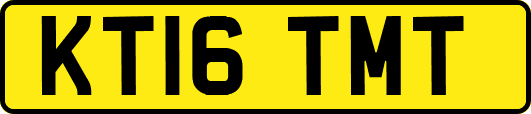 KT16TMT