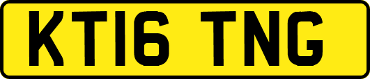 KT16TNG
