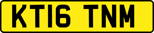 KT16TNM